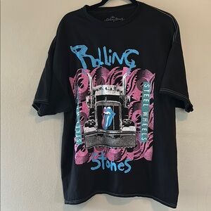 Rolling Stones Graphic T-Shirt